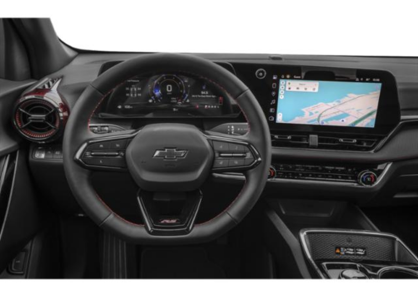 2027 Chevrolet Equinox RS - Photo 129