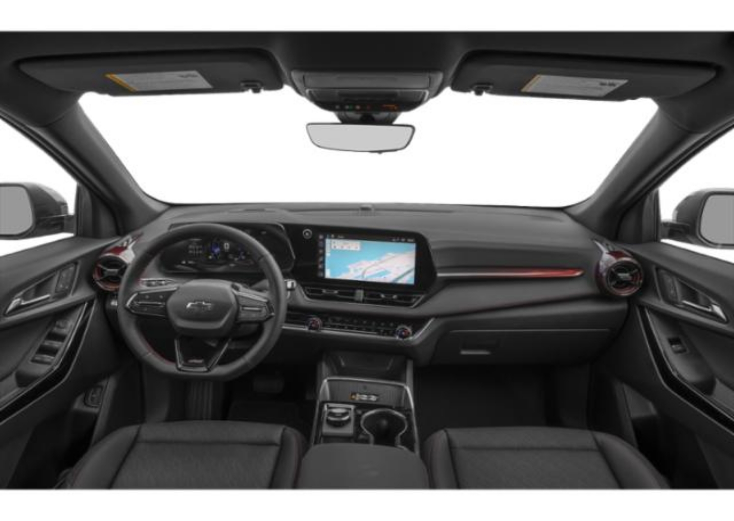 2027 Chevrolet Equinox RS - Photo 130