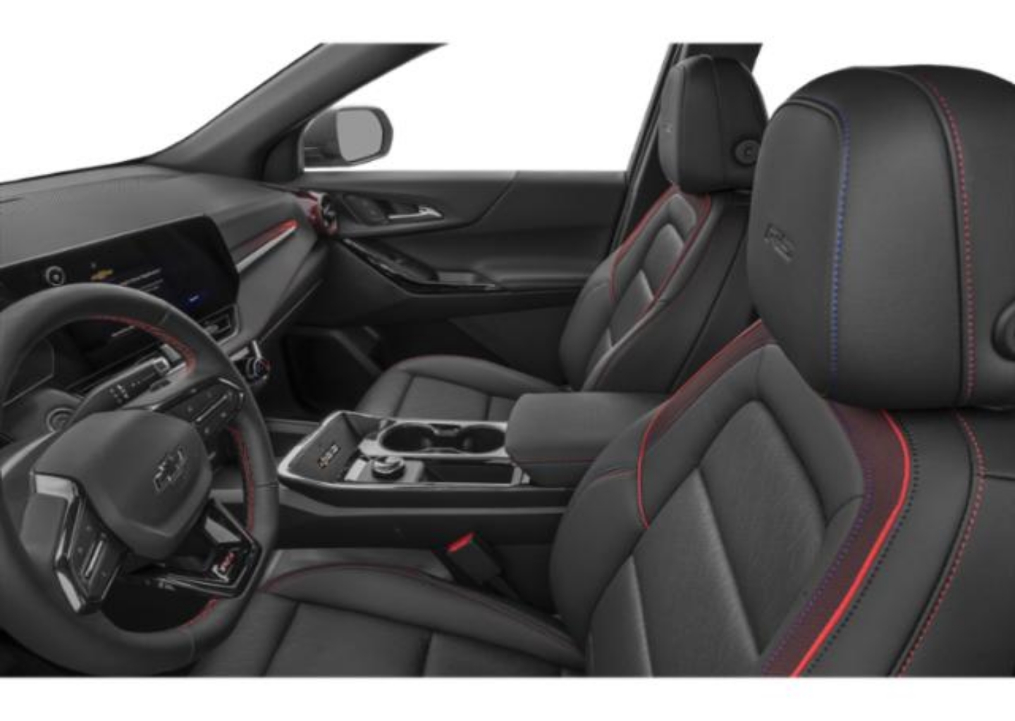 2027 Chevrolet Equinox RS - Photo 131