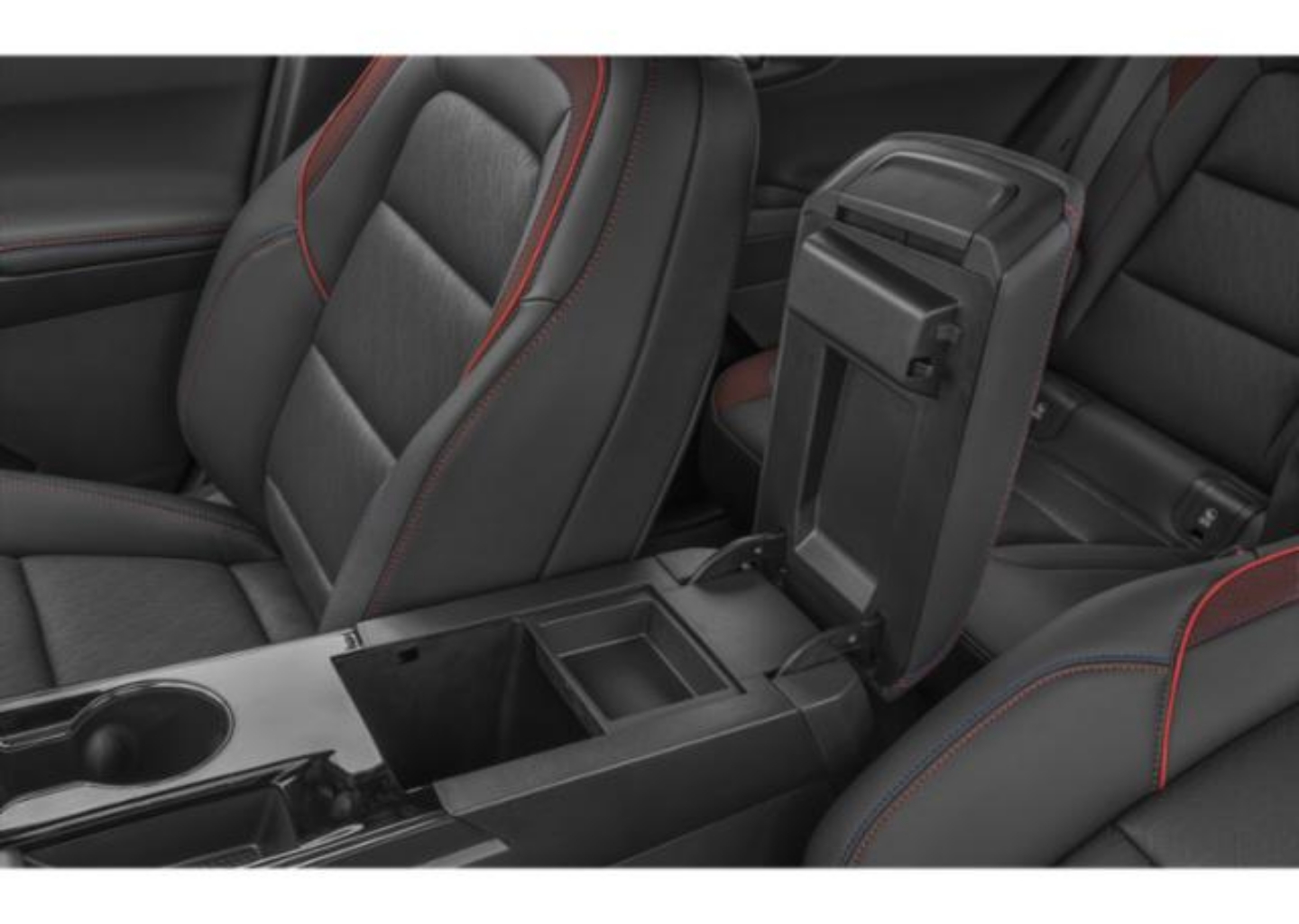 2027 Chevrolet Equinox RS - Photo 136