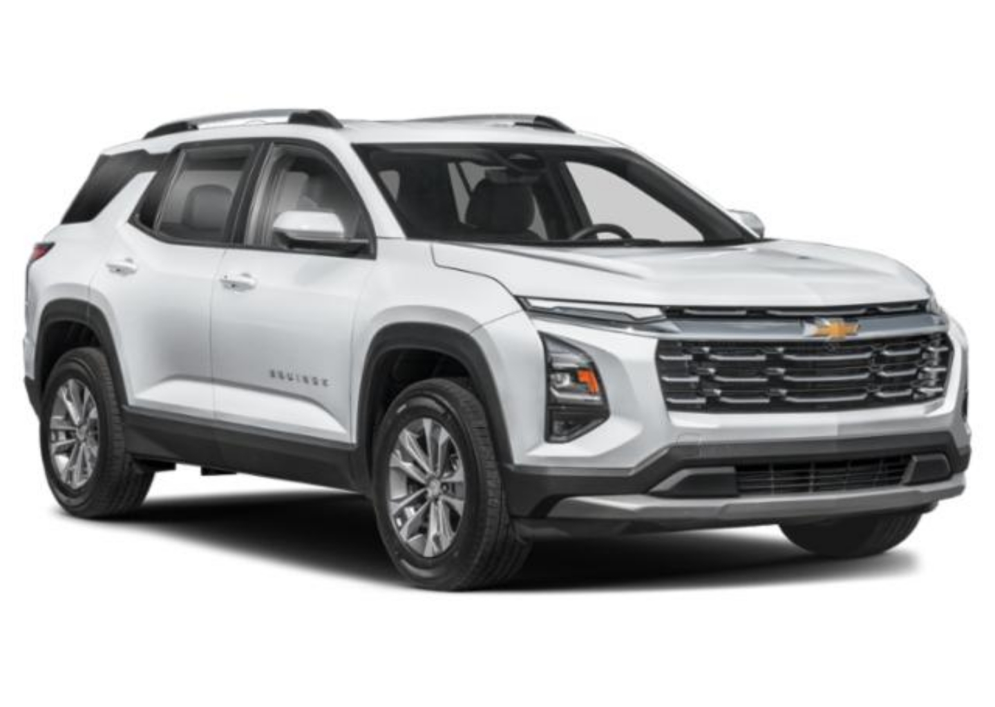 2027 Chevrolet Equinox LT - Photo 6