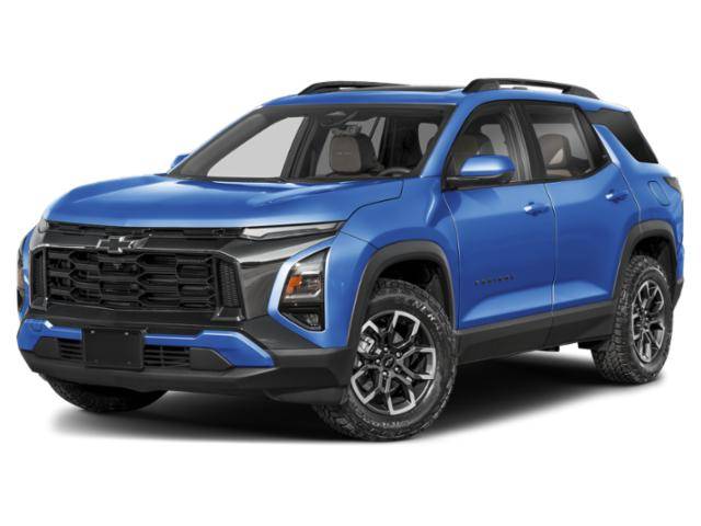 2027 Chevrolet Equinox FWD ACTIV