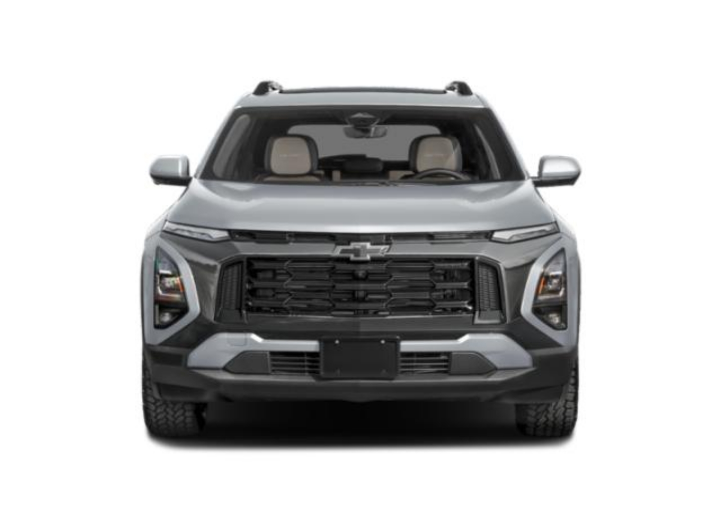 2027 Chevrolet Equinox ACTIV - Photo 122