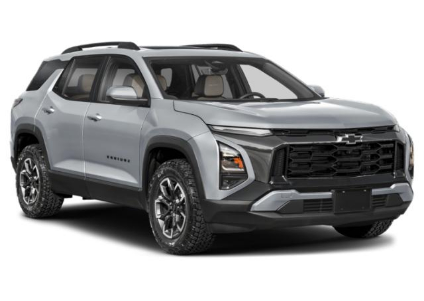 2027 Chevrolet Equinox ACTIV - Photo 124