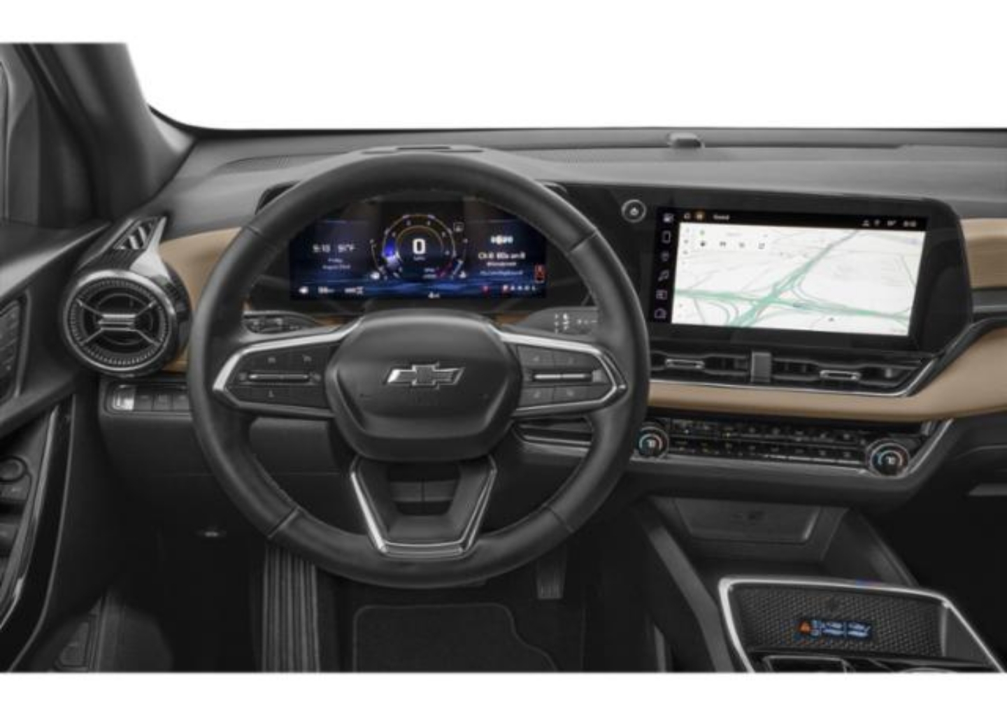 2027 Chevrolet Equinox ACTIV - Photo 125