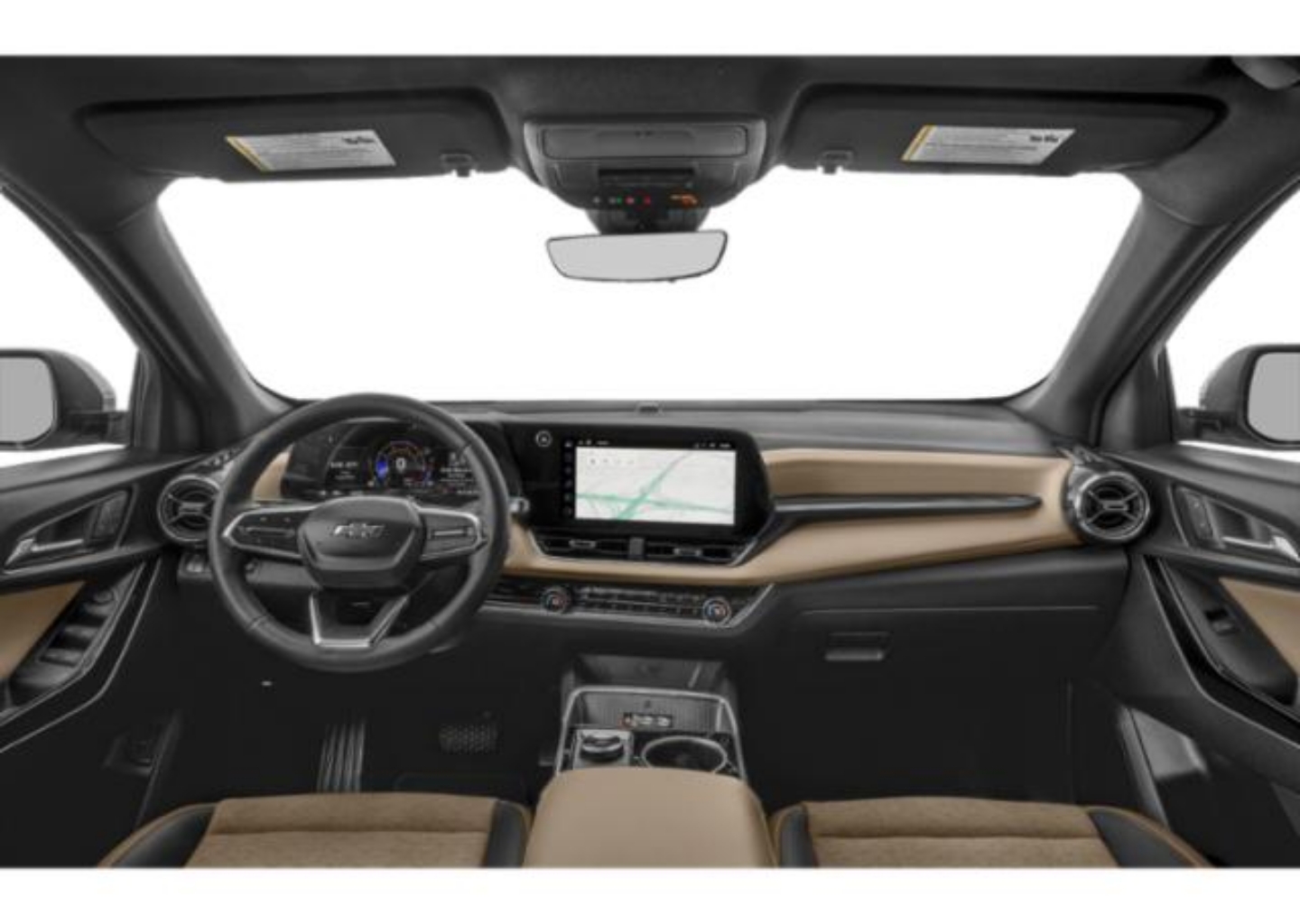 2027 Chevrolet Equinox ACTIV - Photo 126