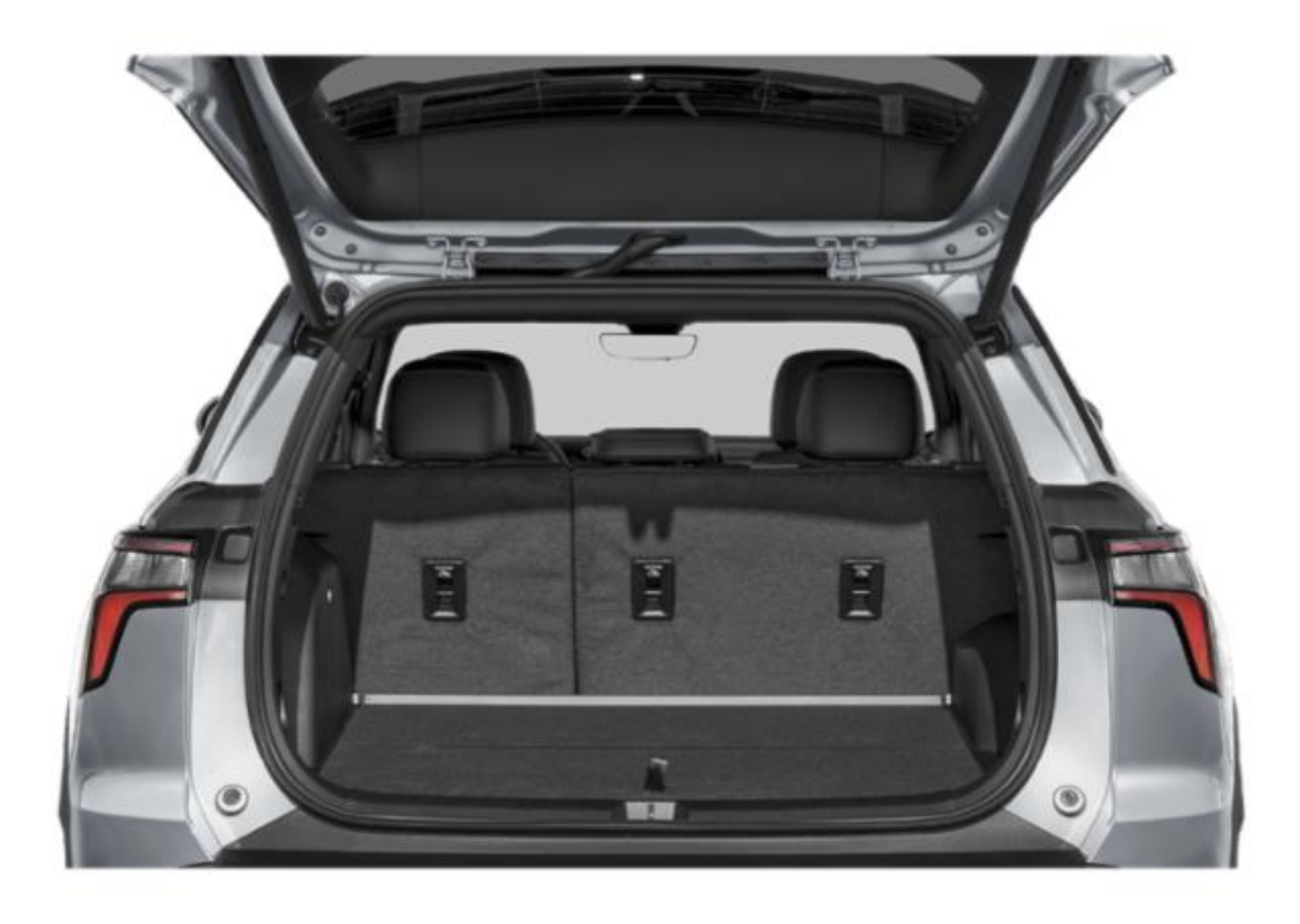 2027 Chevrolet Equinox ACTIV - Photo 129