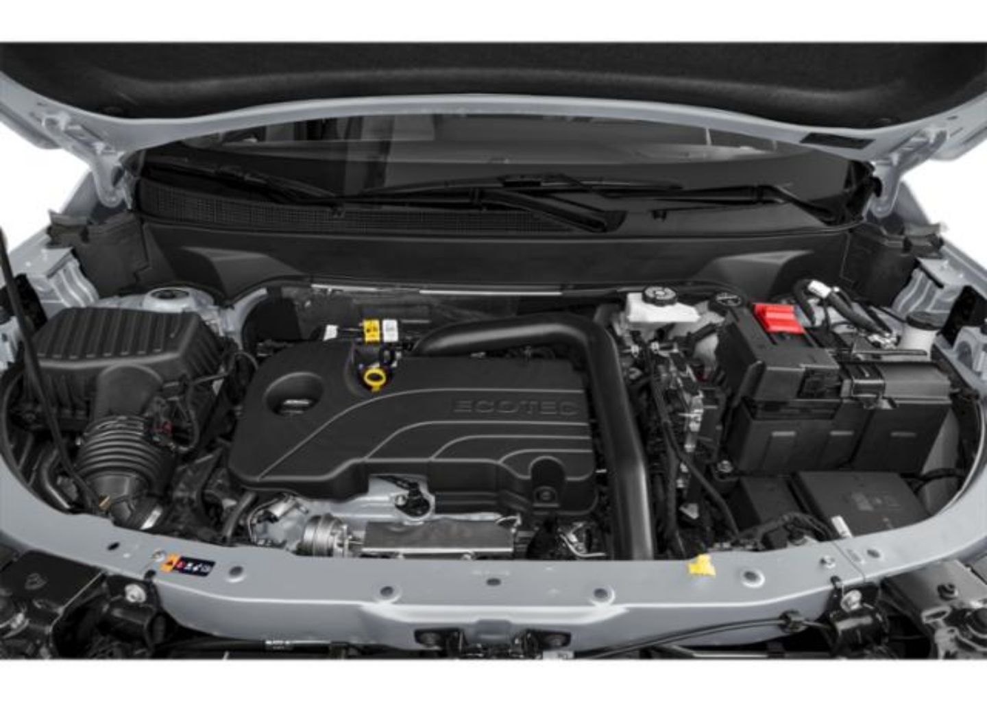 2027 Chevrolet Equinox ACTIV - Photo 130
