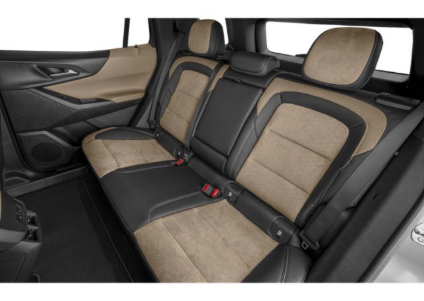2027 Chevrolet Equinox ACTIV - Photo 131