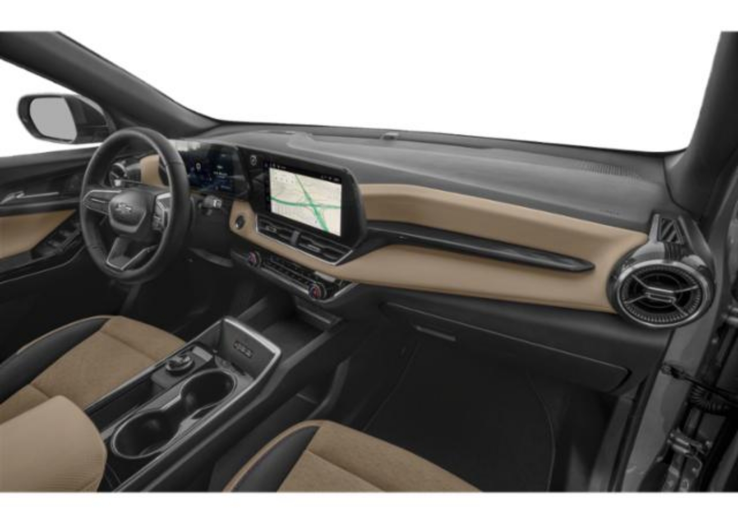 2027 Chevrolet Equinox ACTIV - Photo 133