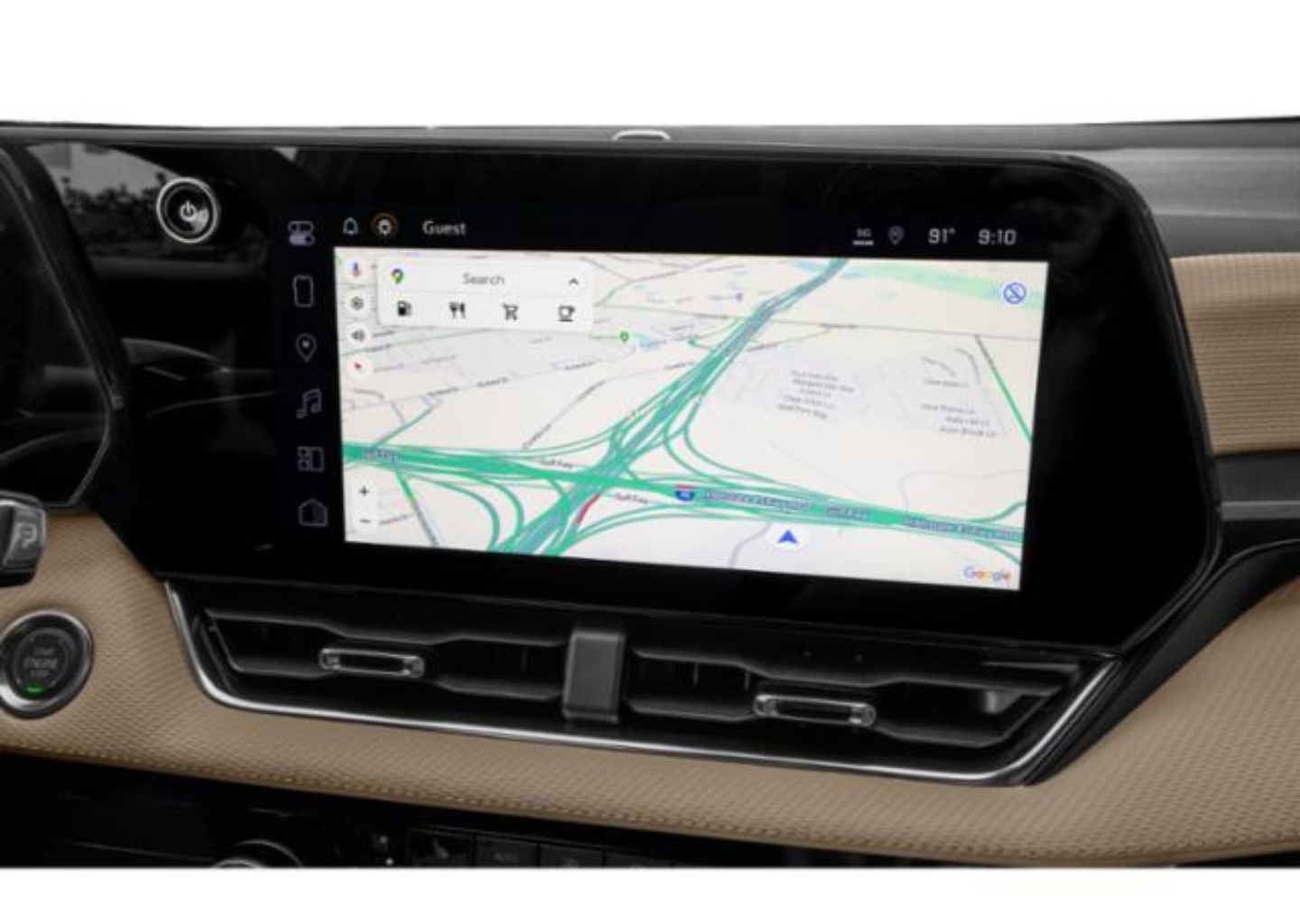 2027 Chevrolet Equinox ACTIV - Photo 134