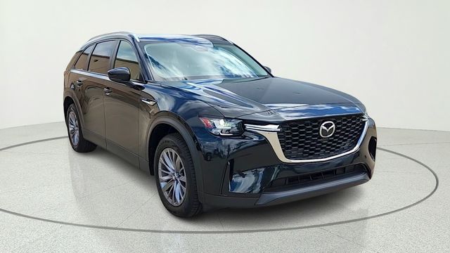 2025 Mazda Cx-90