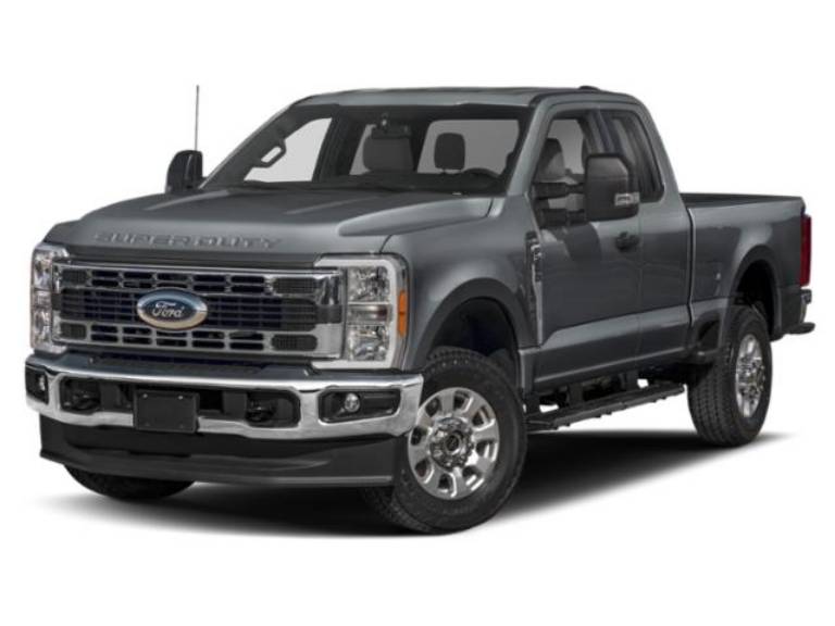 2026 Ford Super Duty F-250® XLT