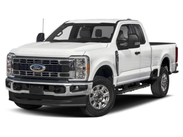 2026 Ford F-250 XLT