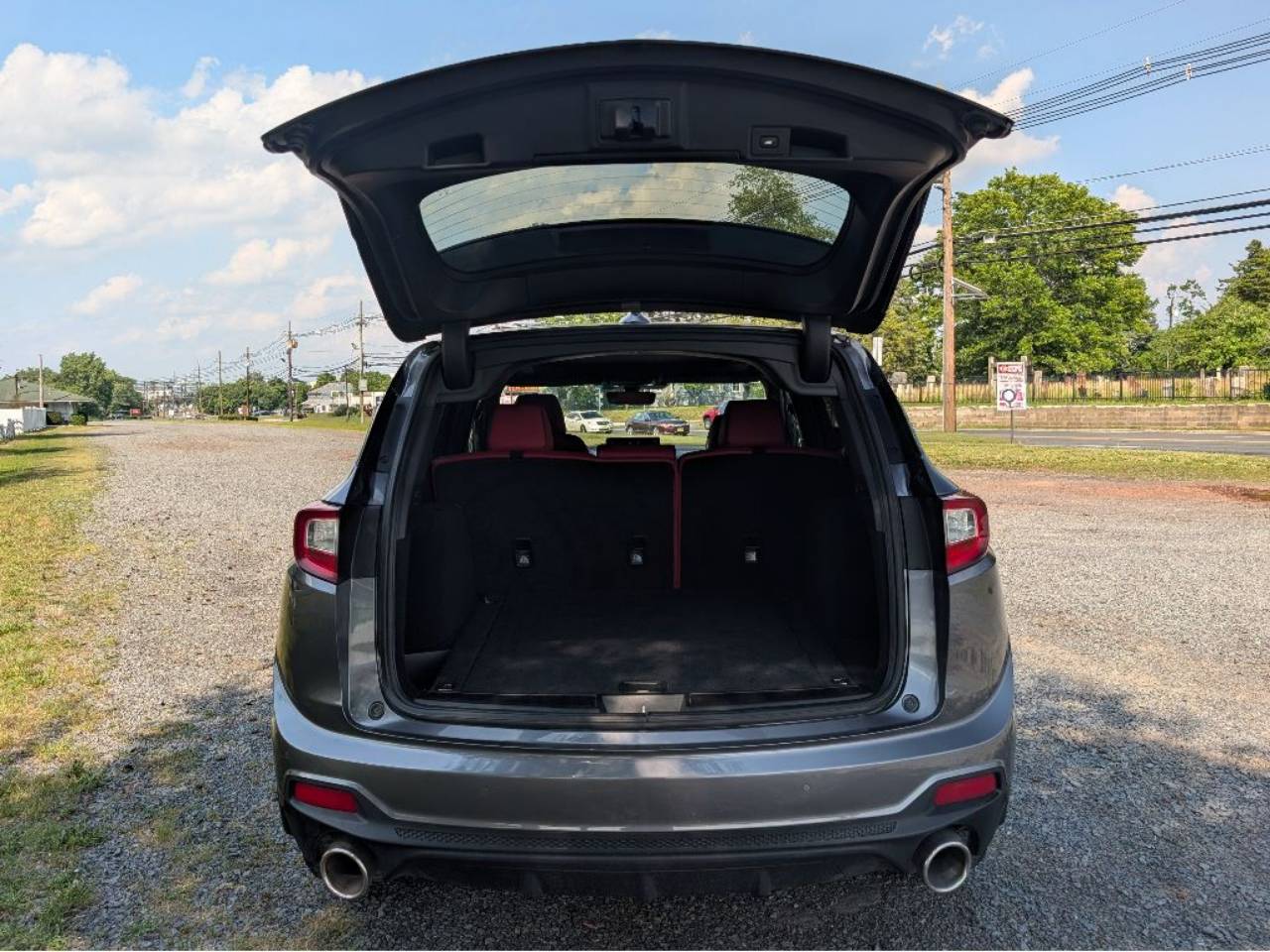 2019 Acura RDX A-Spec - Photo 7