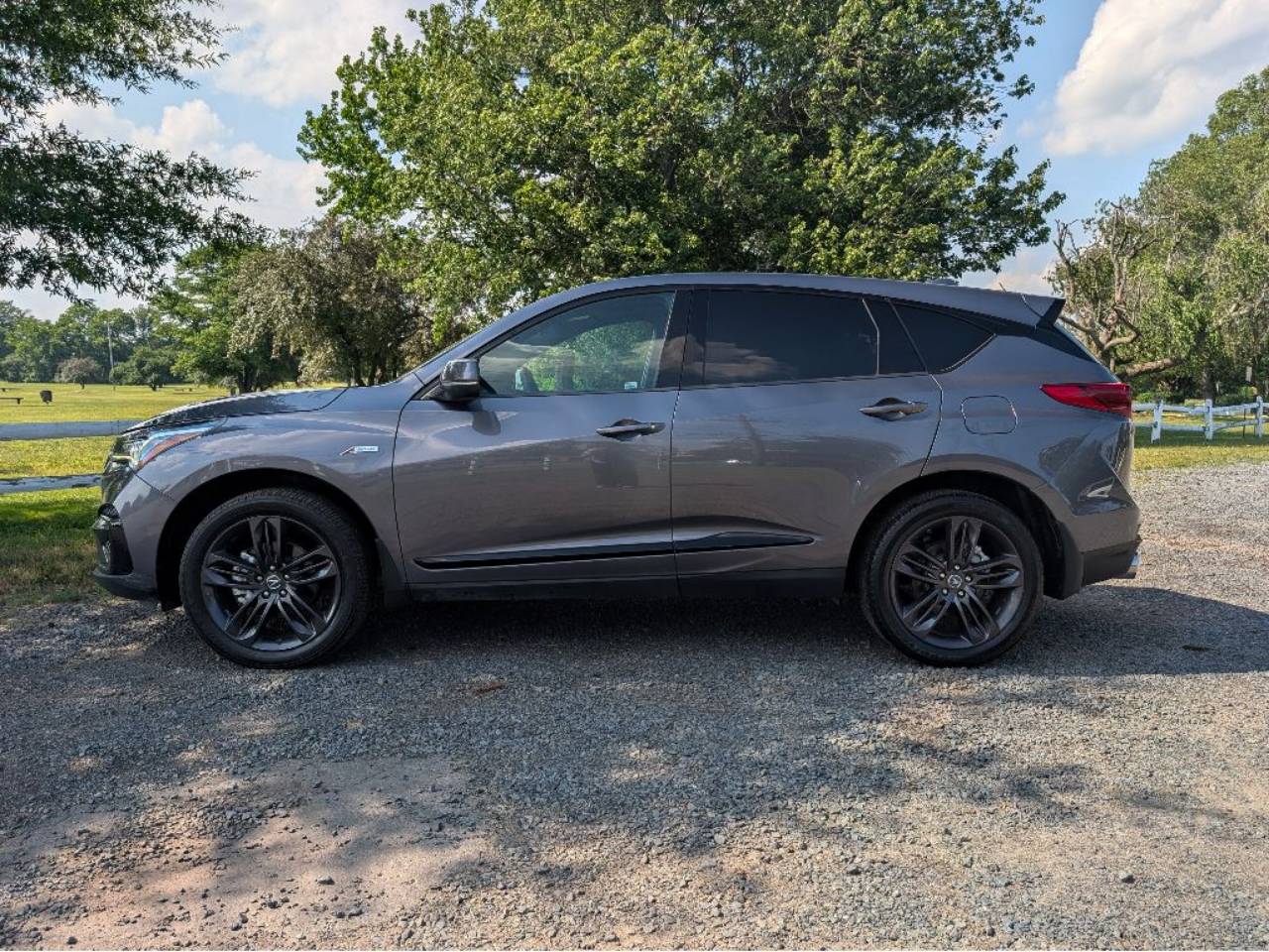 2019 Acura RDX A-Spec - Photo 9