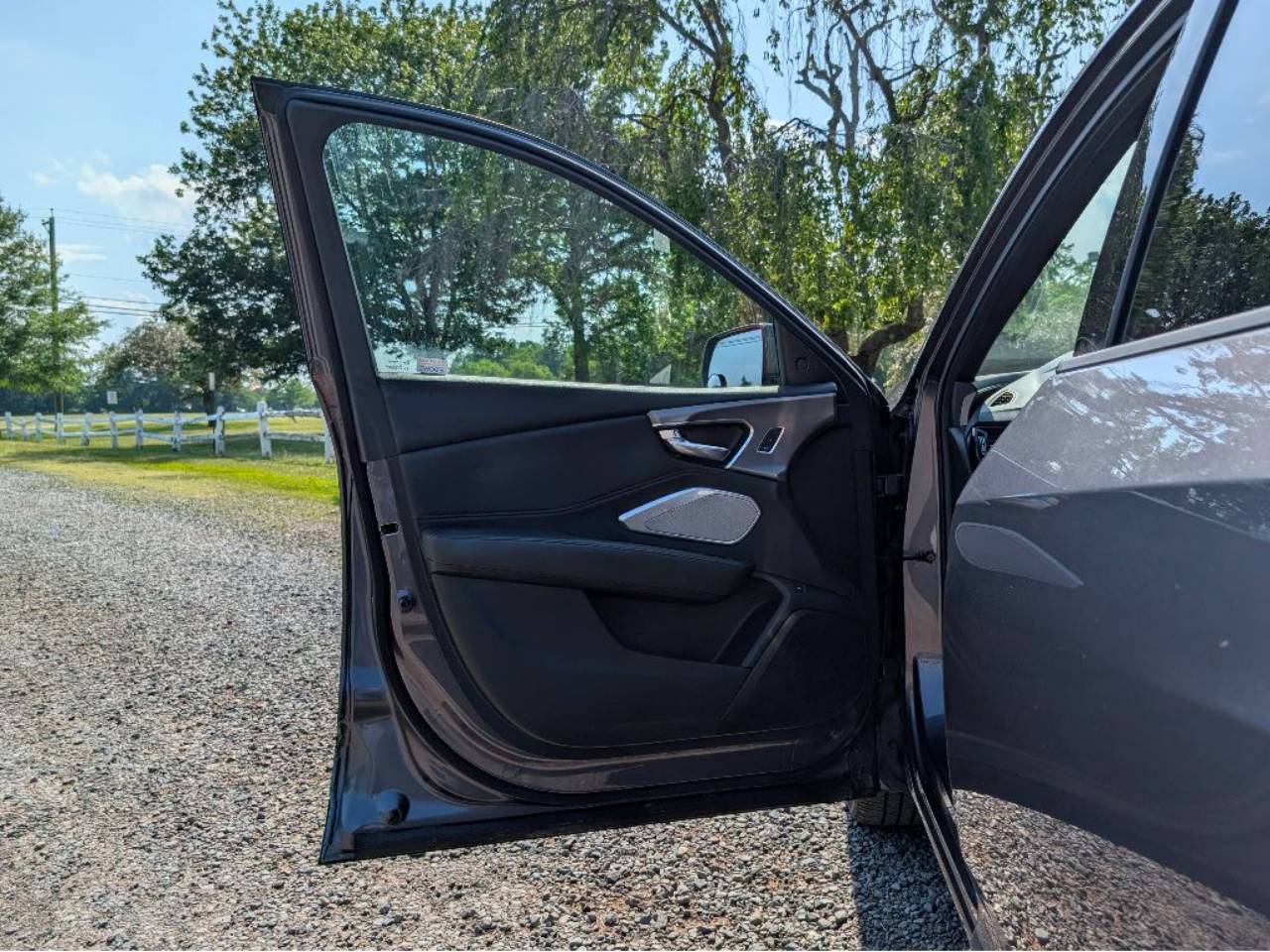 2019 Acura RDX A-Spec - Photo 10