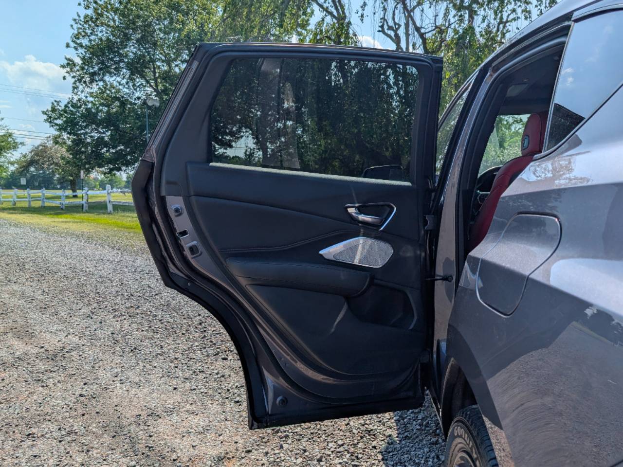 2019 Acura RDX A-Spec - Photo 11