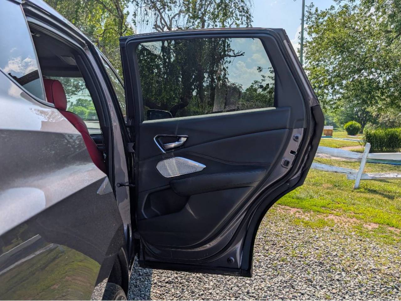 2019 Acura RDX A-Spec - Photo 12