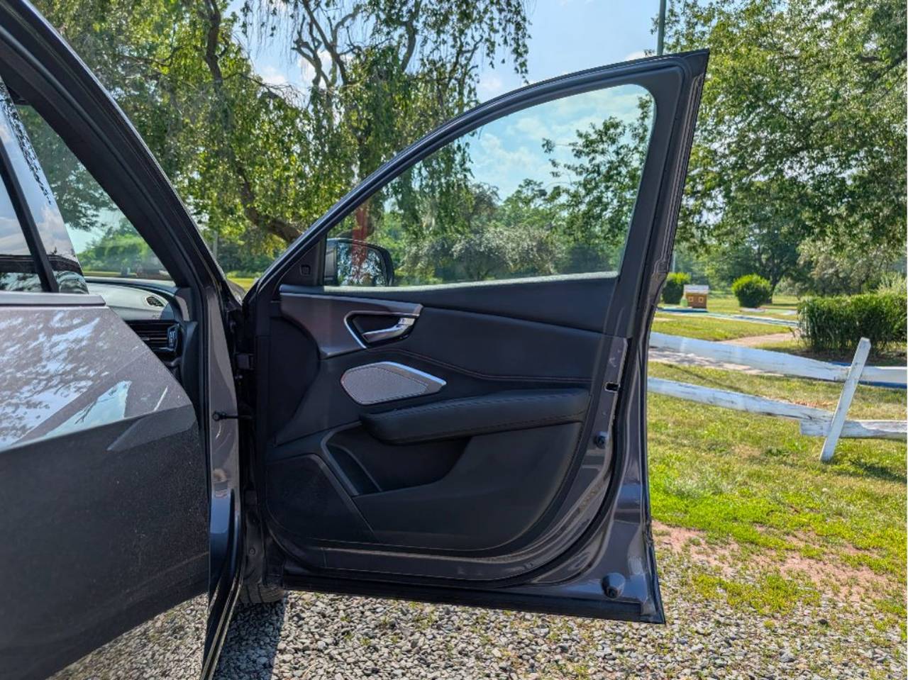 2019 Acura RDX A-Spec - Photo 13