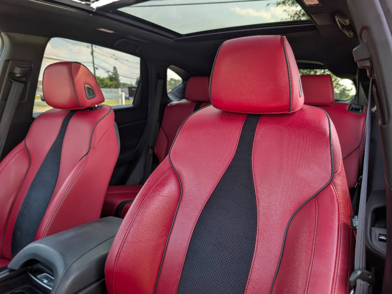 2019 Acura RDX A-Spec - Photo 15