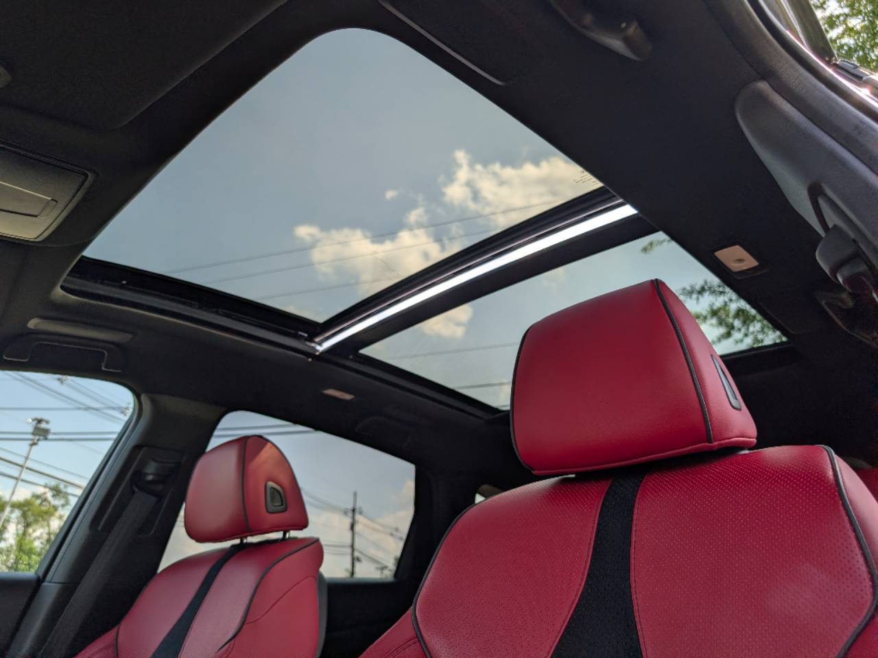2019 Acura RDX A-Spec - Photo 16