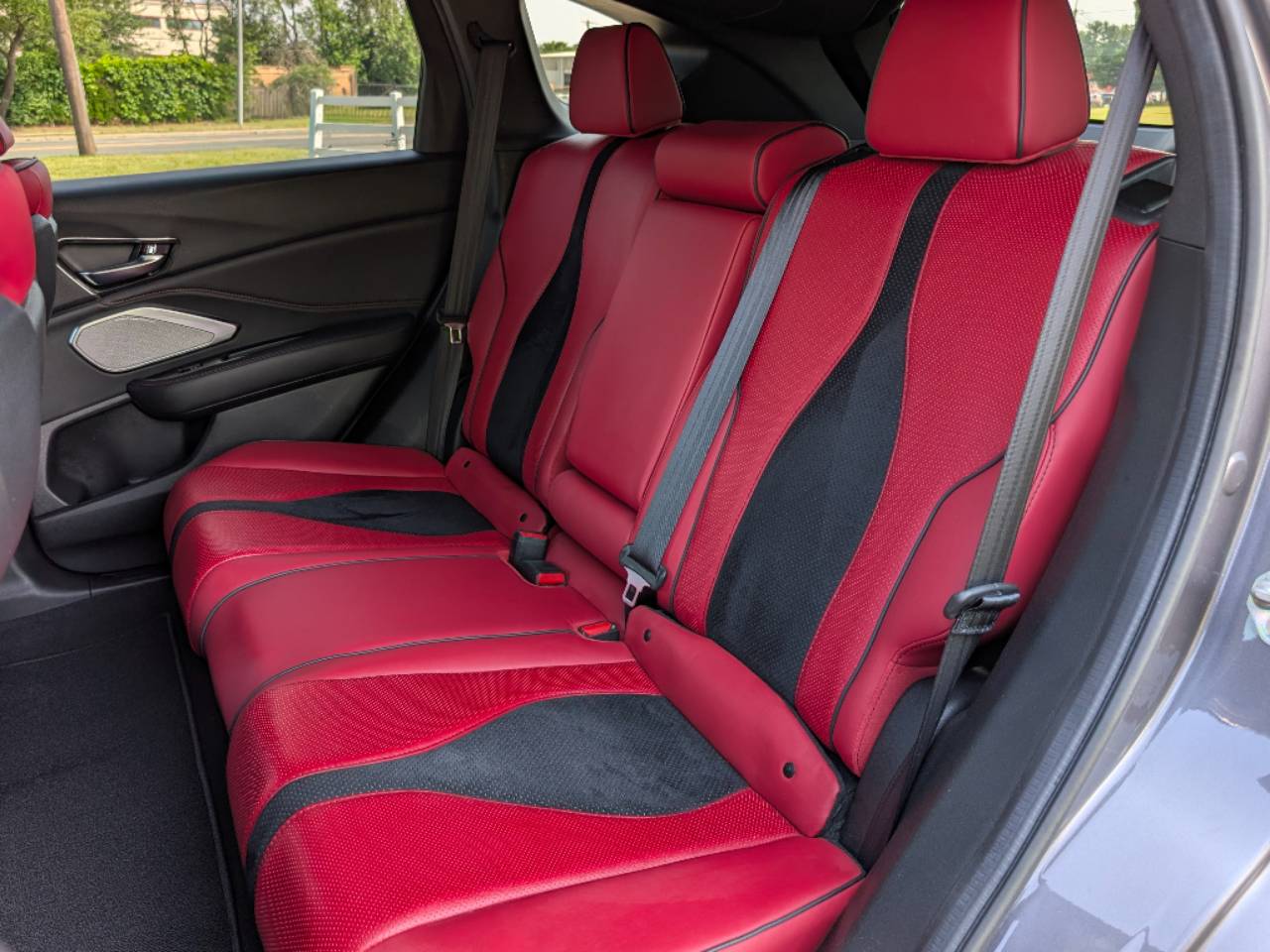 2019 Acura RDX A-Spec - Photo 18