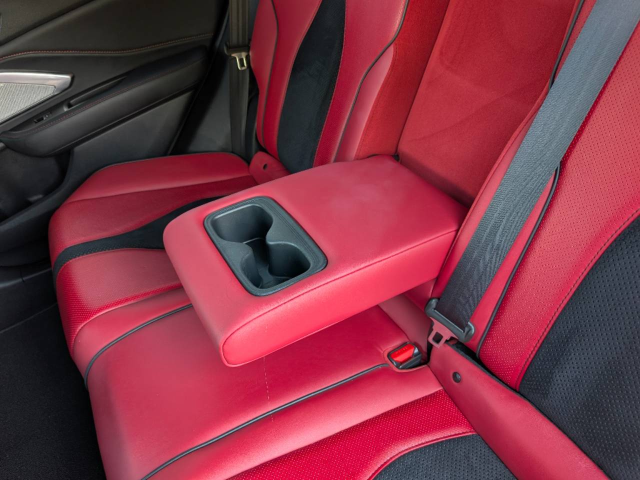 2019 Acura RDX A-Spec - Photo 19