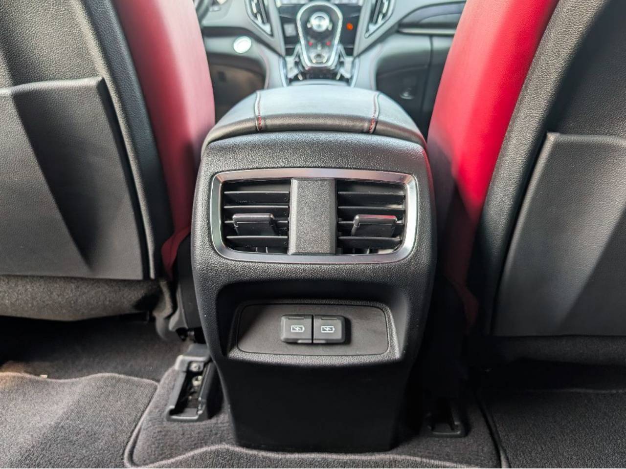 2019 Acura RDX A-Spec - Photo 20