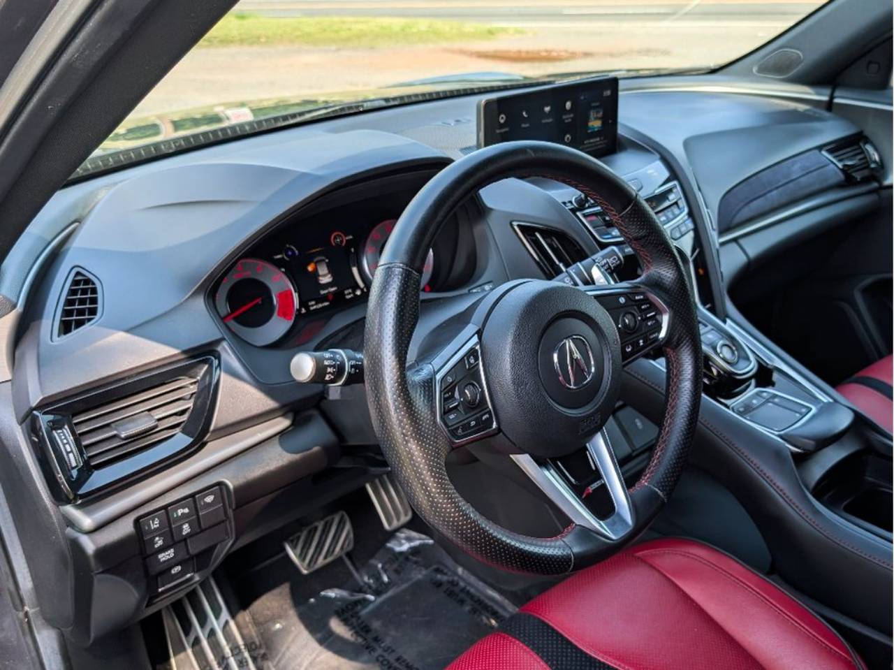 2019 Acura RDX A-Spec - Photo 21