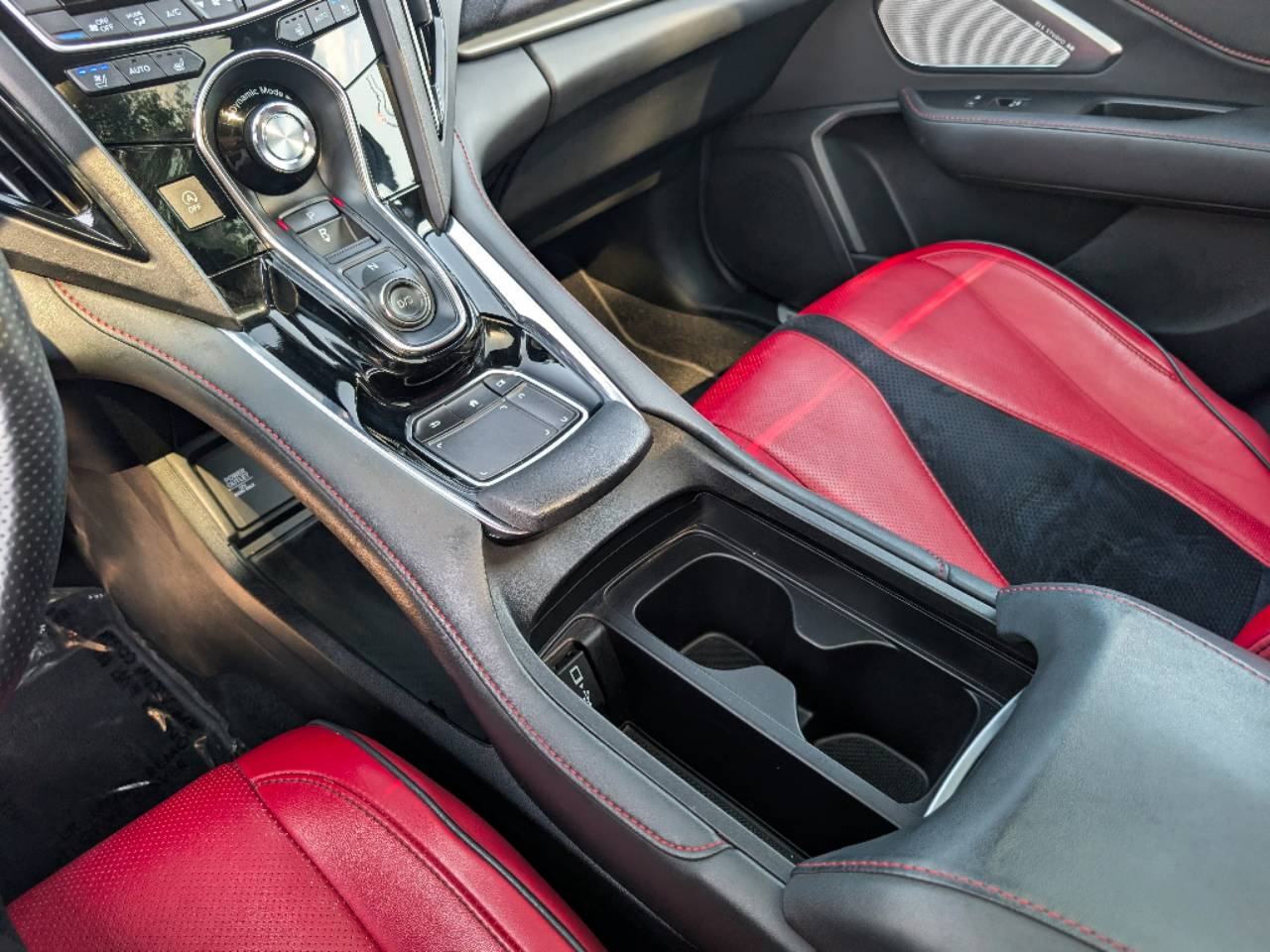 2019 Acura RDX A-Spec - Photo 22