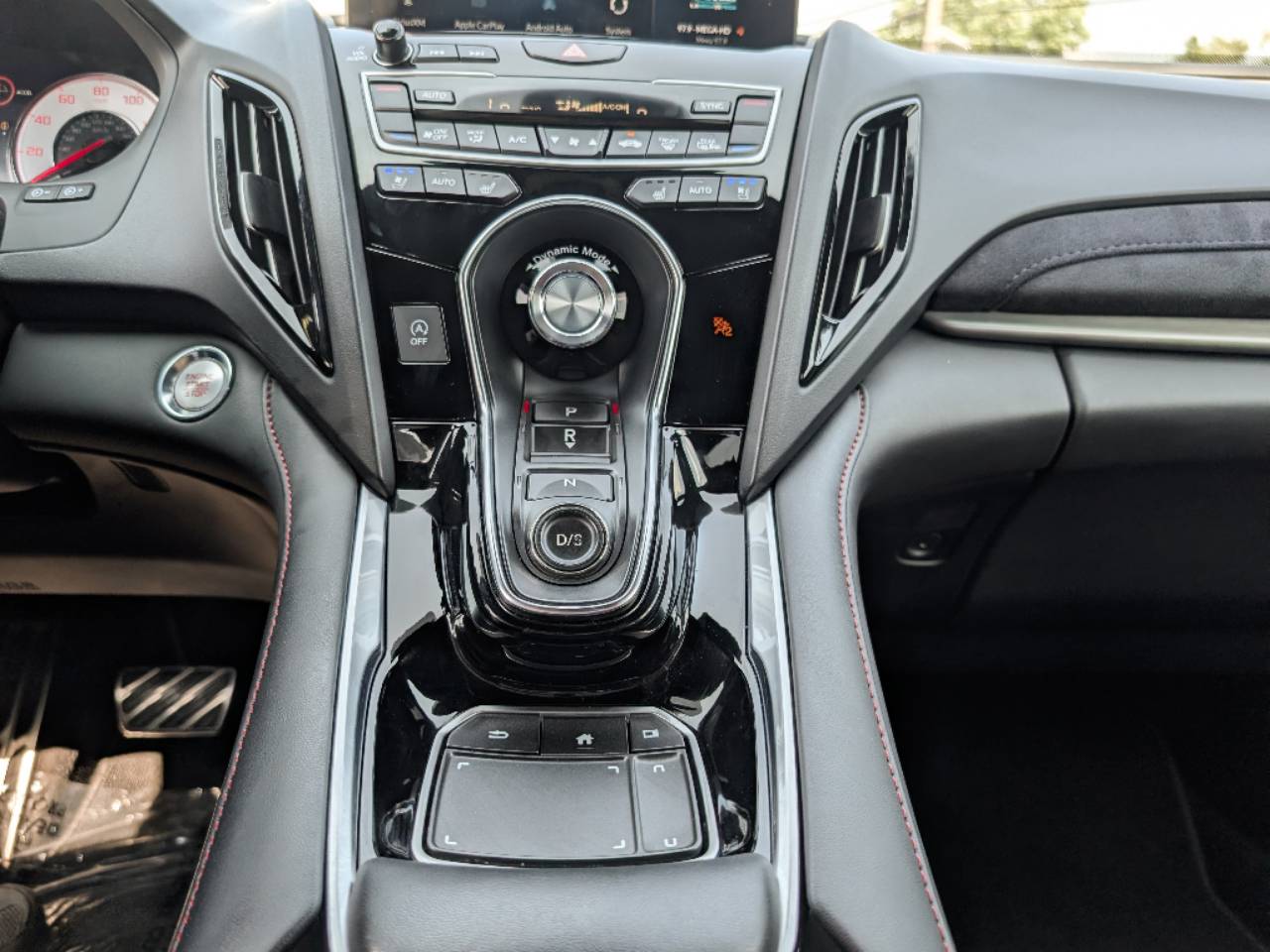 2019 Acura RDX A-Spec - Photo 23