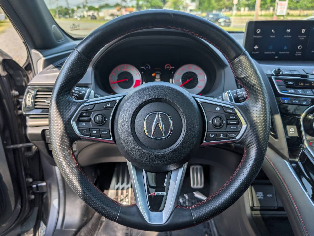 2019 Acura RDX A-Spec - Photo 24