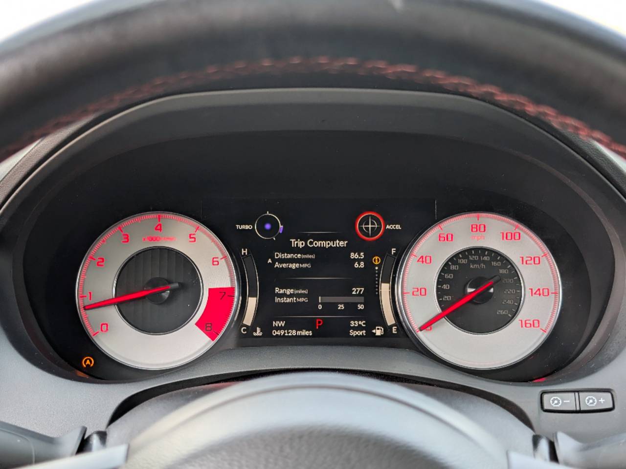 2019 Acura RDX A-Spec - Photo 25