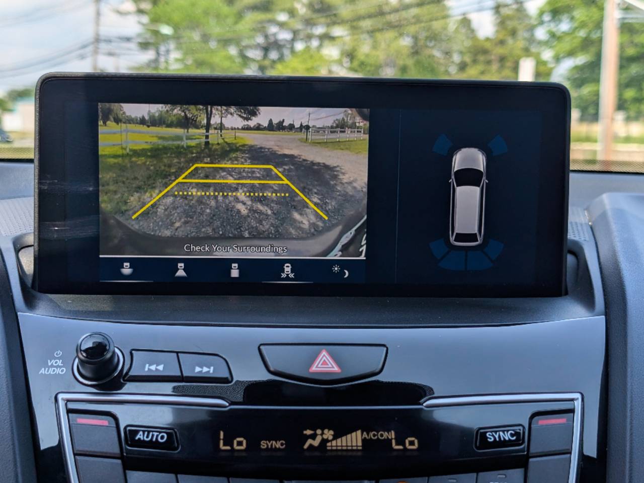 2019 Acura RDX A-Spec - Photo 27