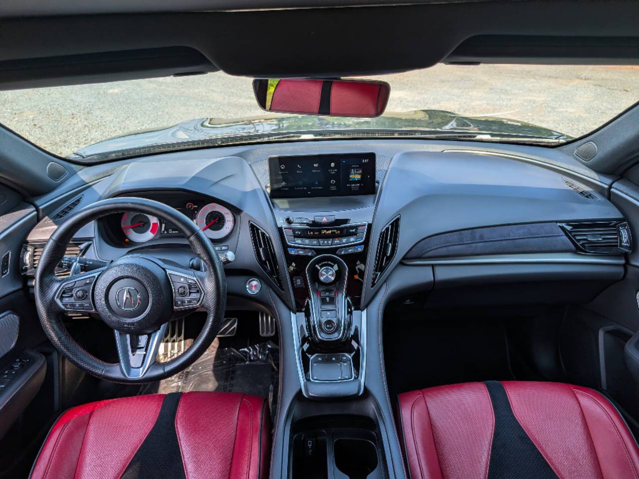 2019 Acura RDX A-Spec - Photo 32