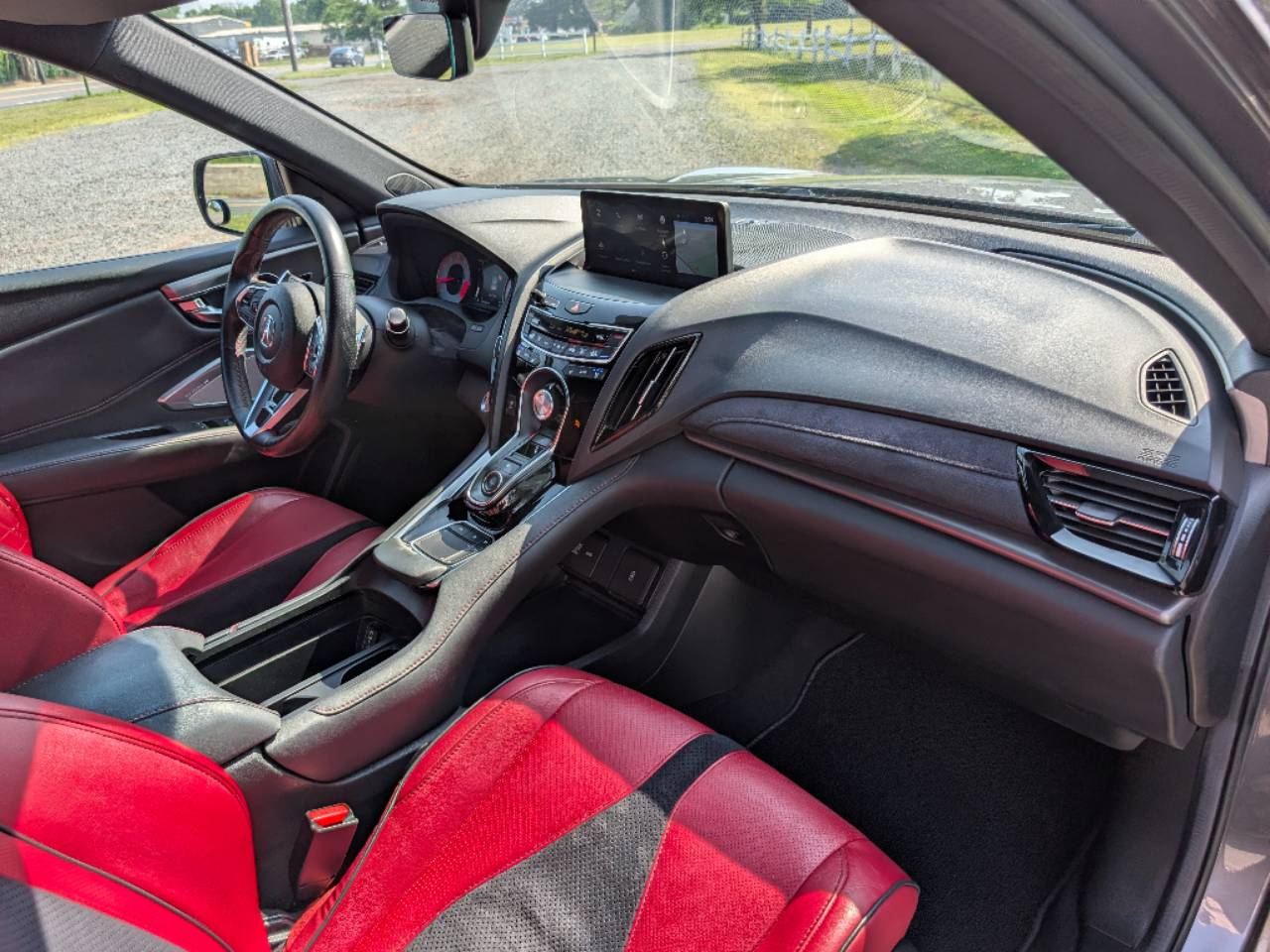 2019 Acura RDX A-Spec - Photo 33