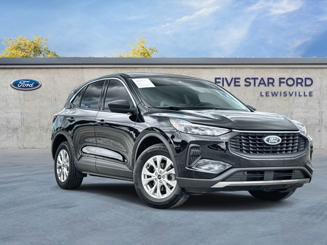Used 2024 Ford Escape Active