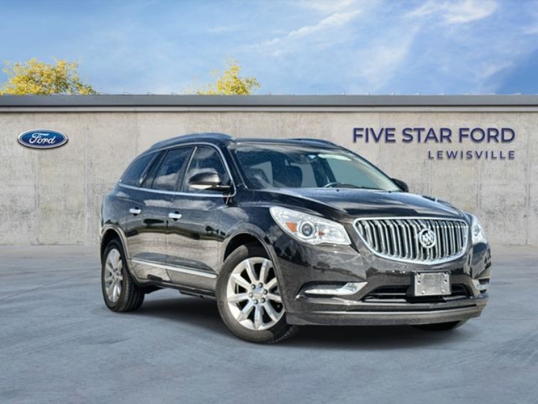 2014 Buick Enclave Premium Group