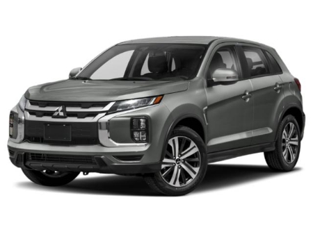 2024 Mitsubishi Outlander Sport SE