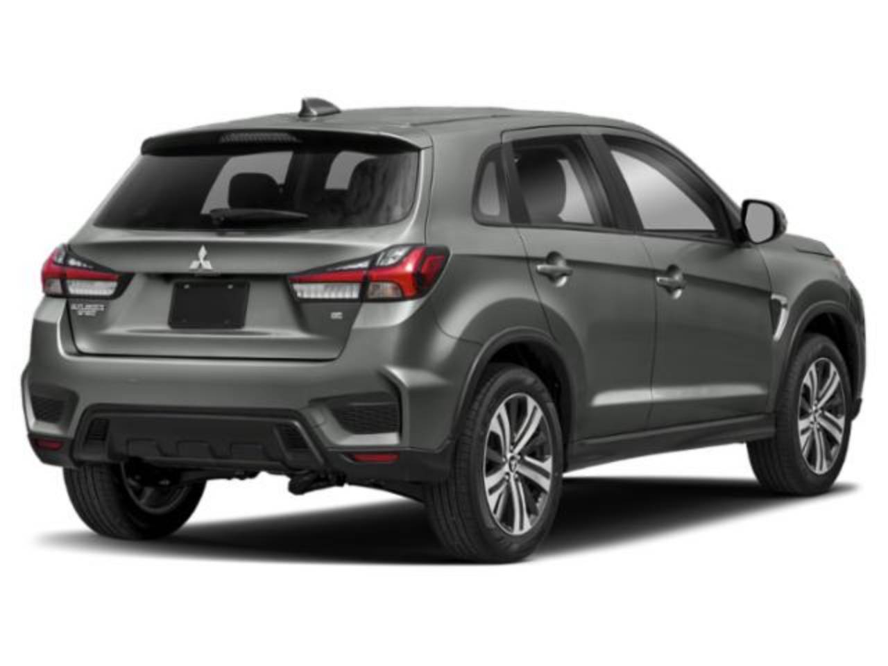 Used 2024 Mitsubishi Outlander Sport SE with VIN JA4ARUAU7RU016733 for sale in Grenada, MS