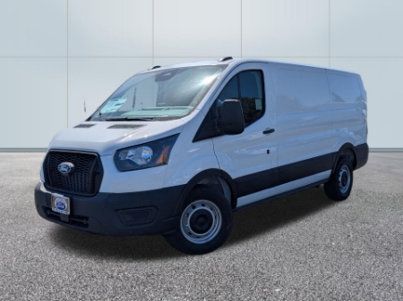 2026 Ford Transit Low Roof T150 RWD