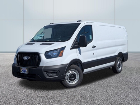 2026 Ford Transit Low Roof T150 RWD
