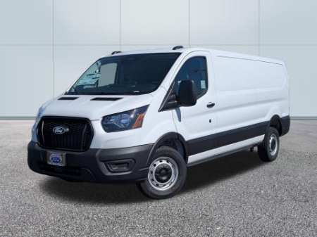 2026 Ford Transit Low Roof T250 RWD