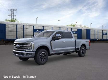2026 Ford F-350SD