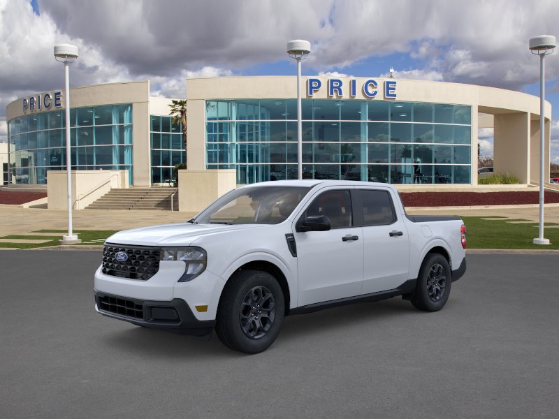 New 2026 Ford Maverick XLT FWD