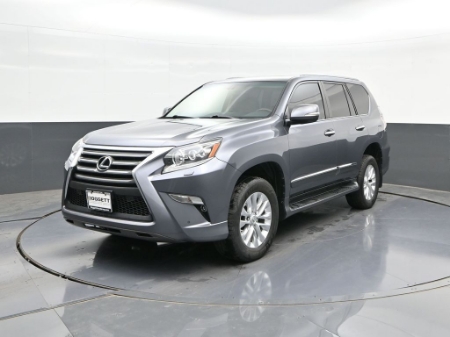 2018 Lexus GX GX 460