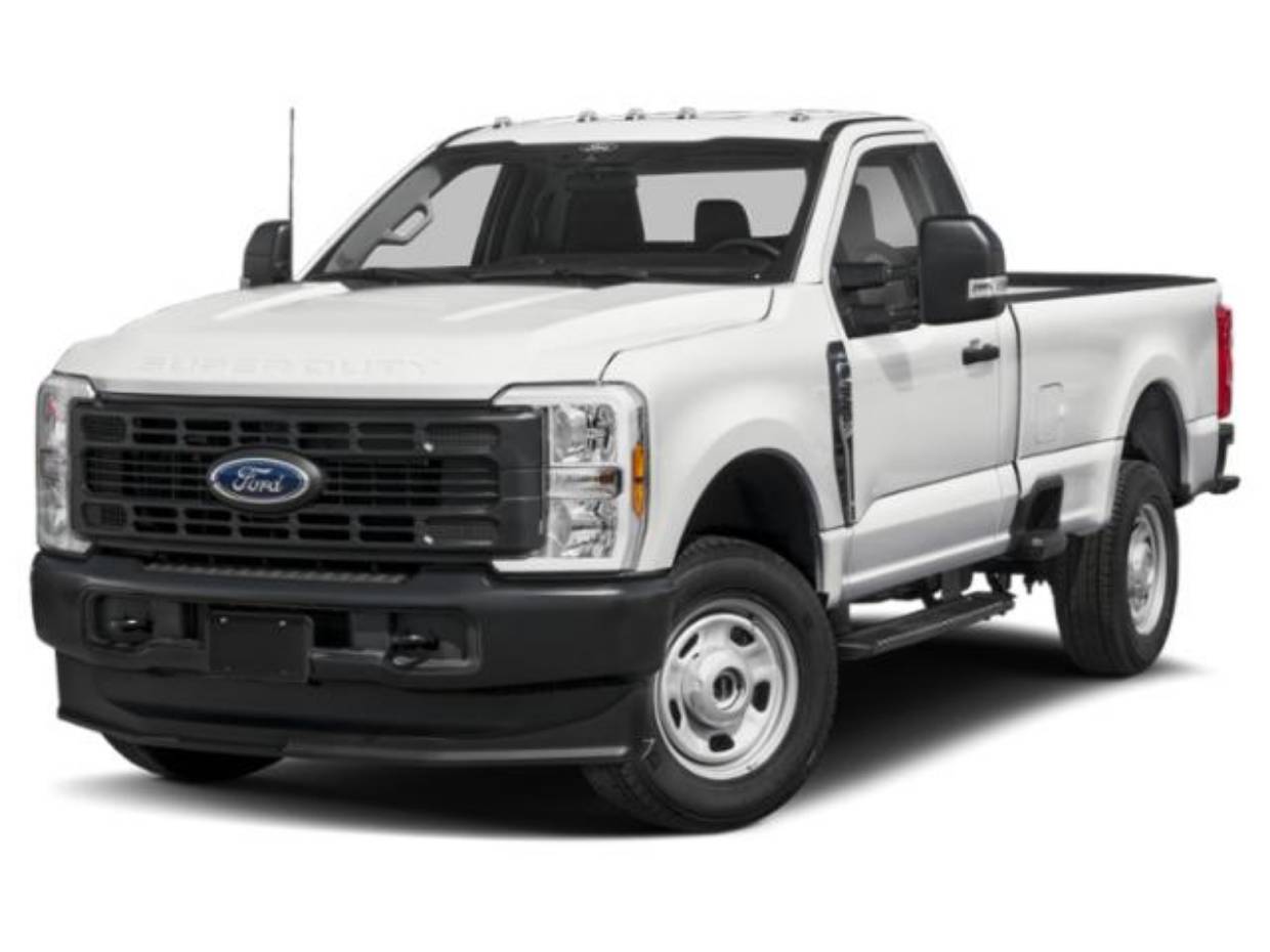 2026 Ford F-350 XL 4x4 Regular Cab 8' Box DRW's photo