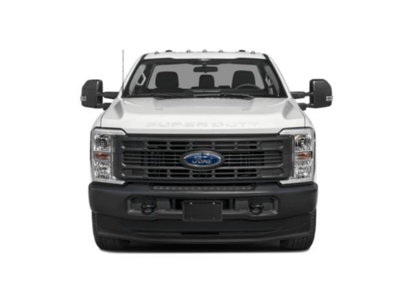 2026 Ford F-350 Super Duty XL - Photo 37