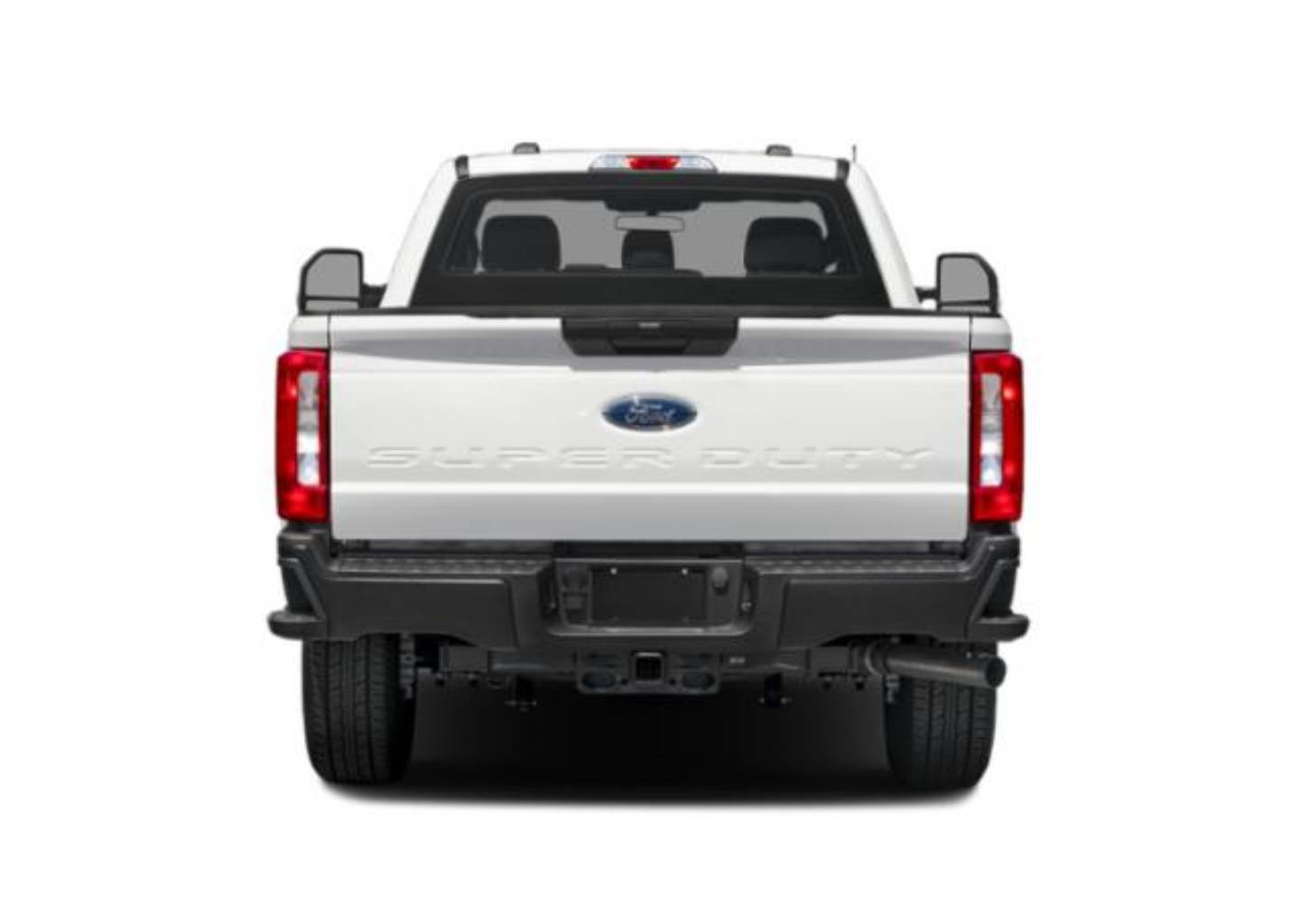 2026 Ford F-350 Super Duty XL - Photo 38